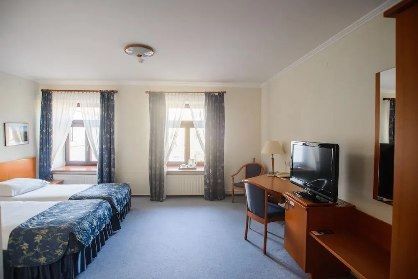 Hotel Zamojski & SPA