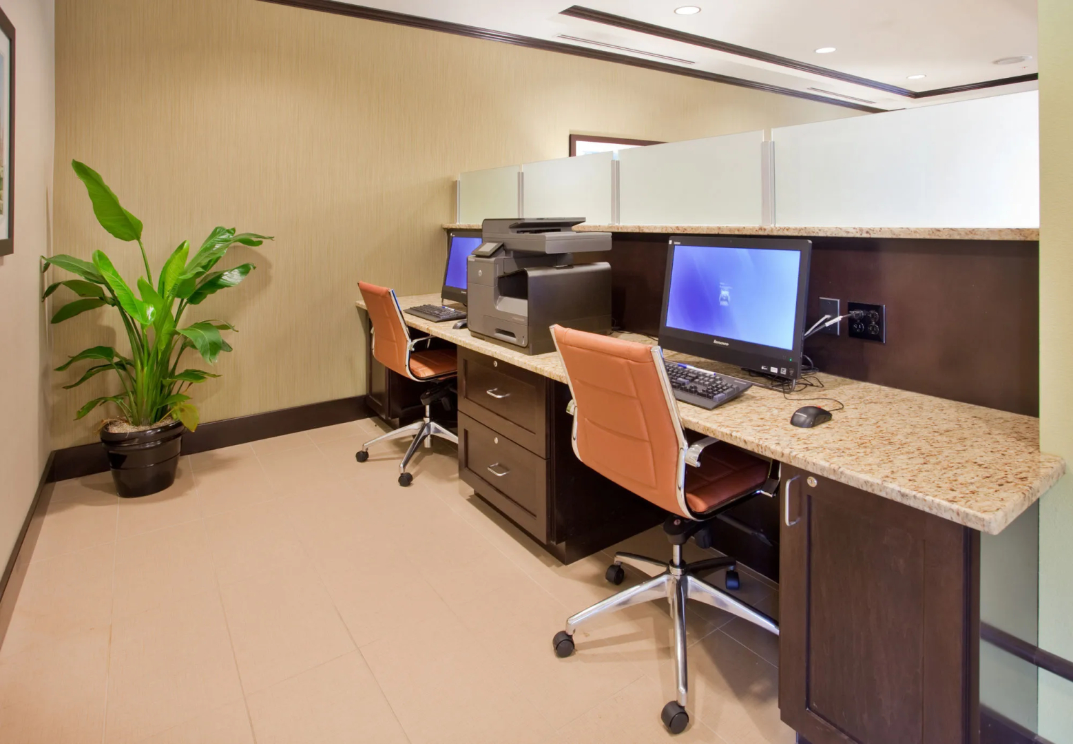 Holiday Inn Express Hotel & Suites St. Joseph by IHG