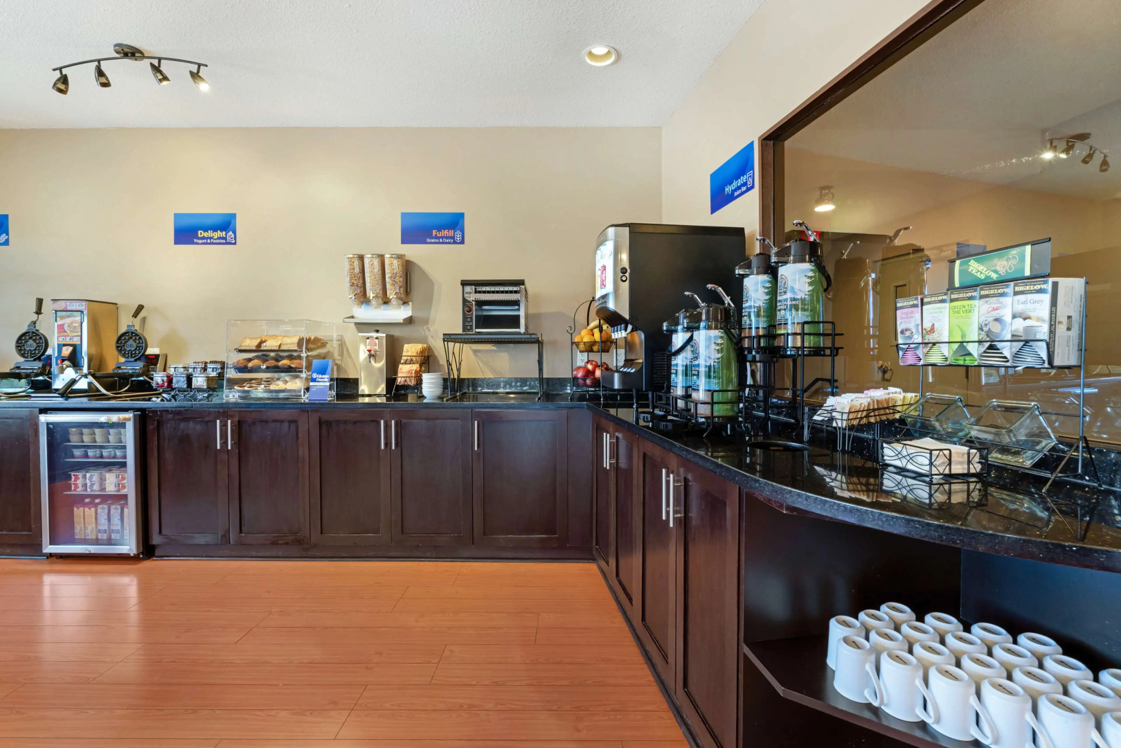 Best Western Northgate Inn