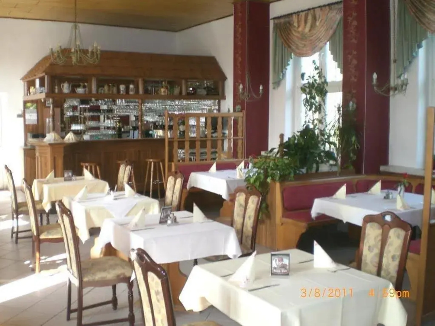 Hotel & Restaurant Zur Alten Schule