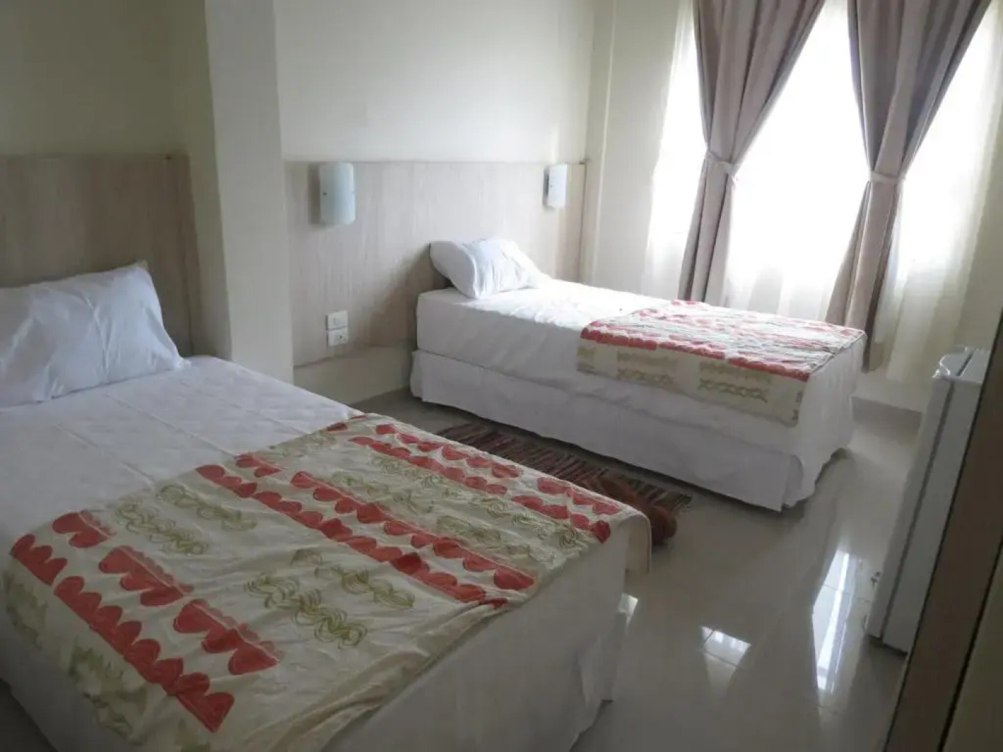 Tacuru Hotel Boutique