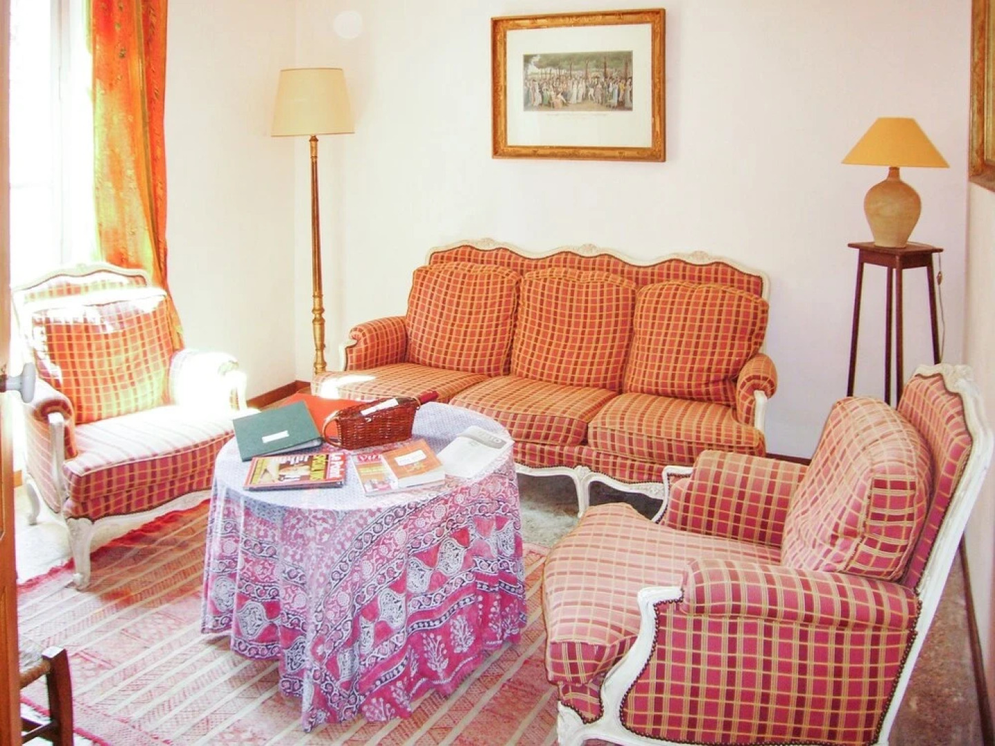 House With 4 Bedrooms in Cascastel-des-corbières, With Wonderful Mount