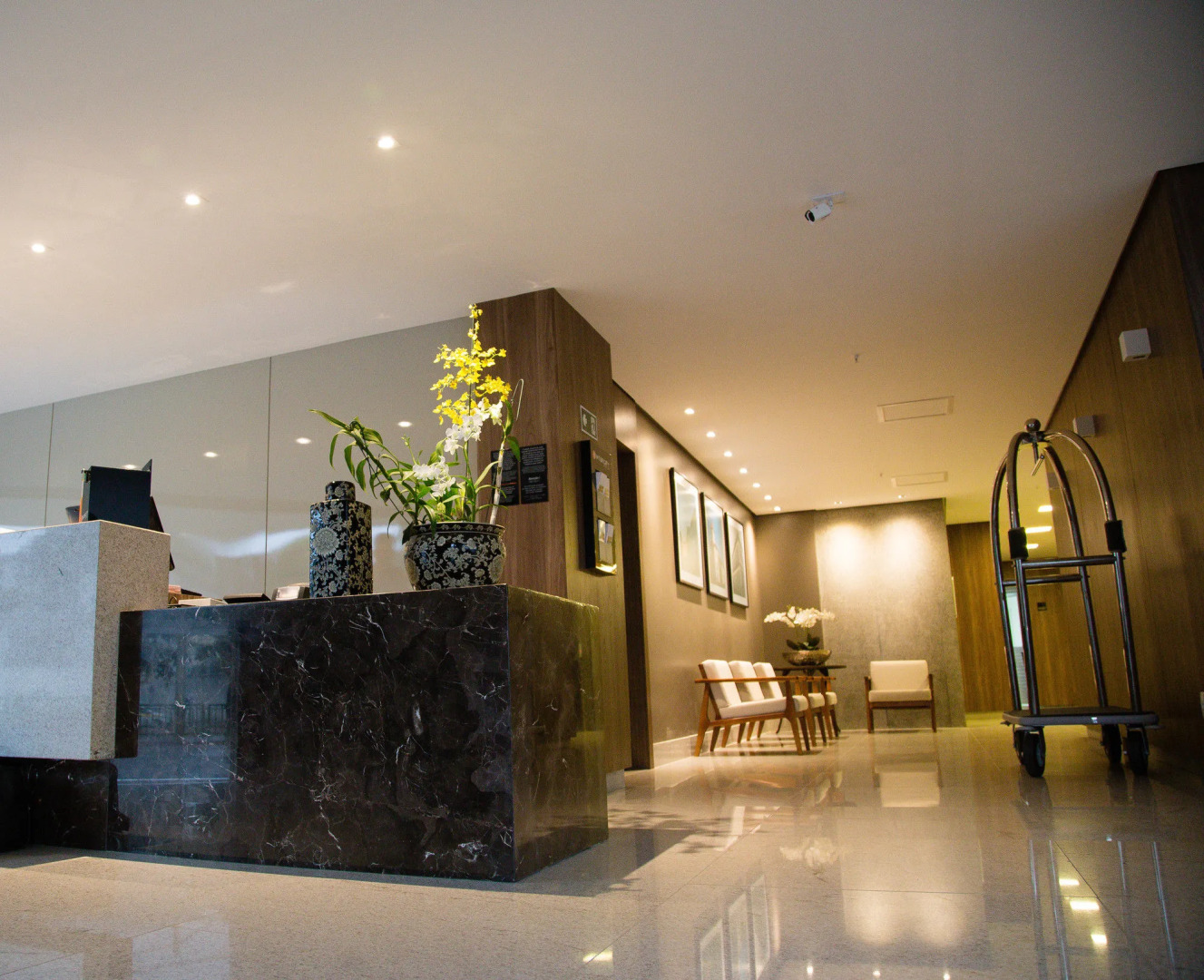 Intercity Montes Claros