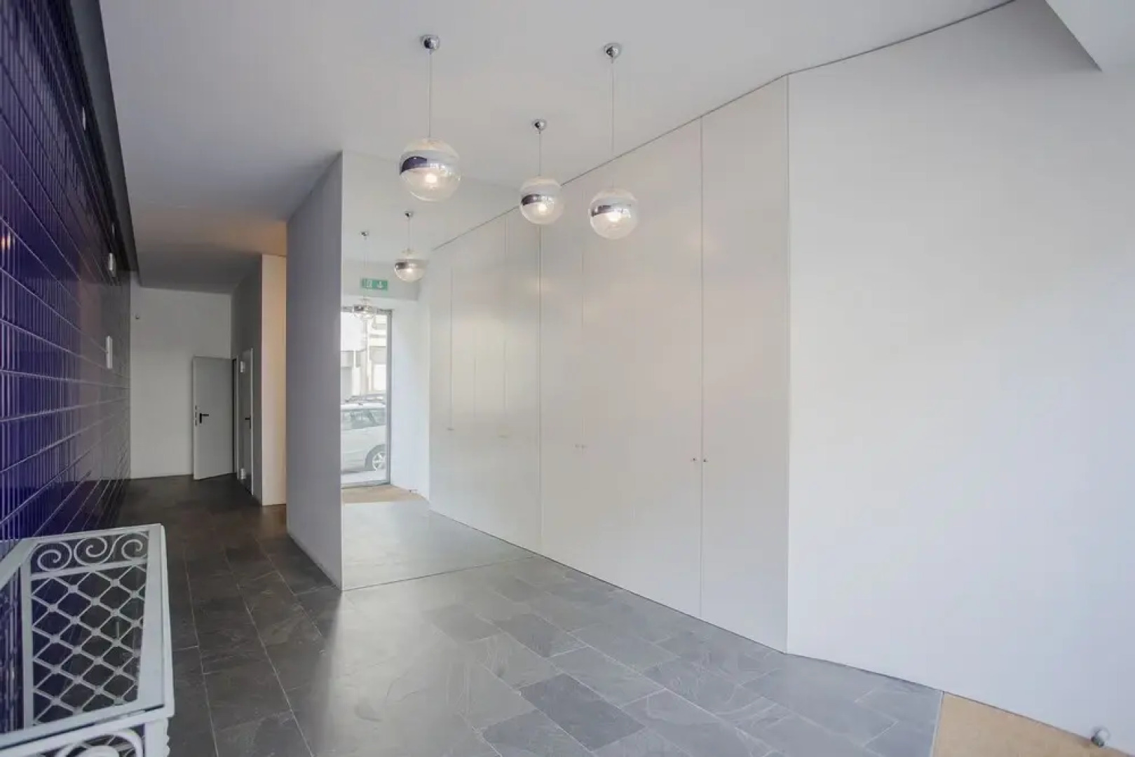 Liiiving - Bright Light Apartment