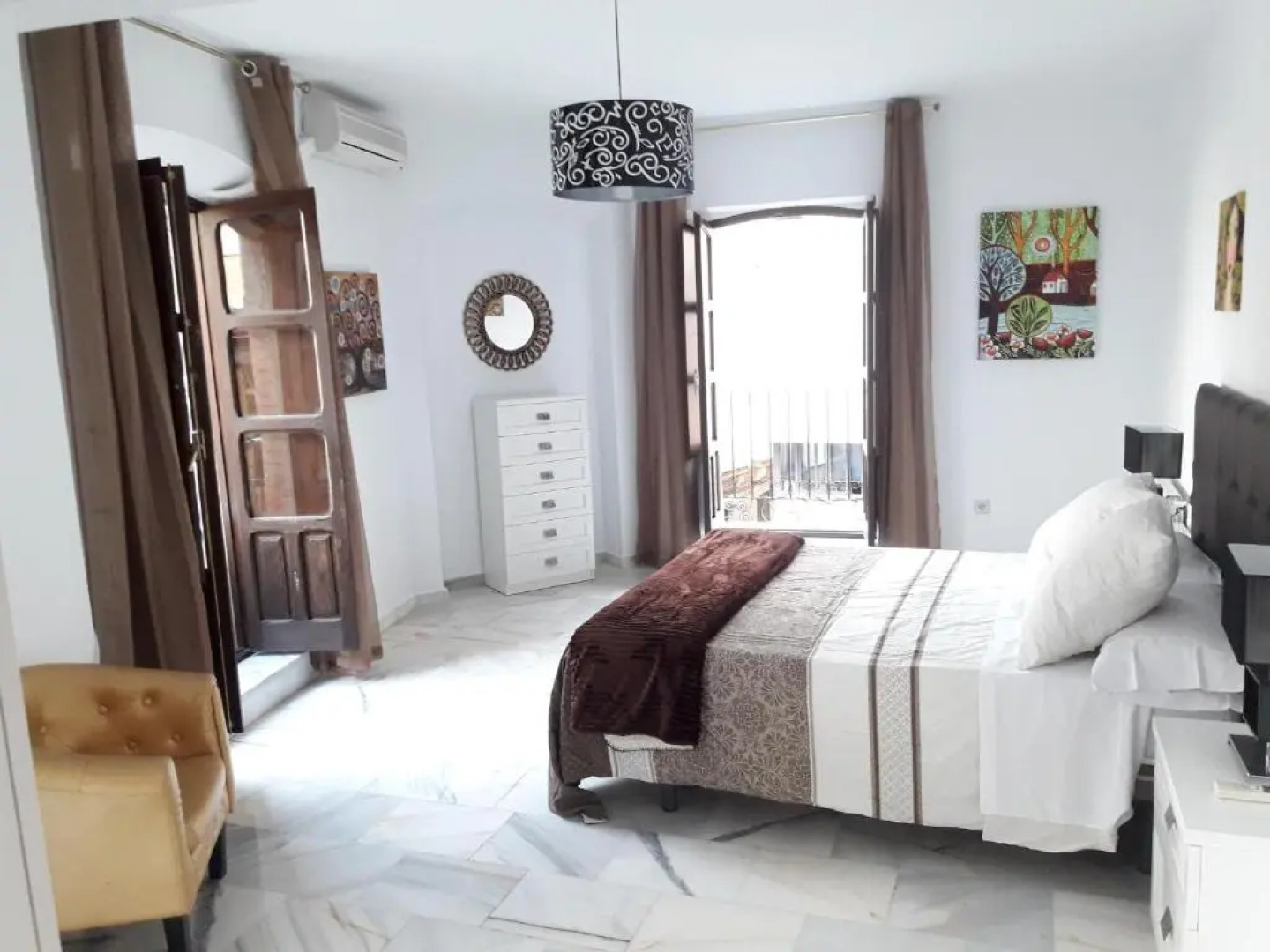 Apartamentos Sol Real 1