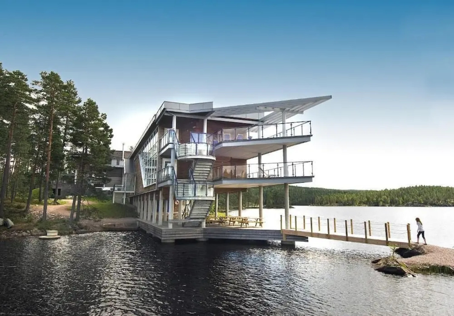 Rømskog Spa & Resort