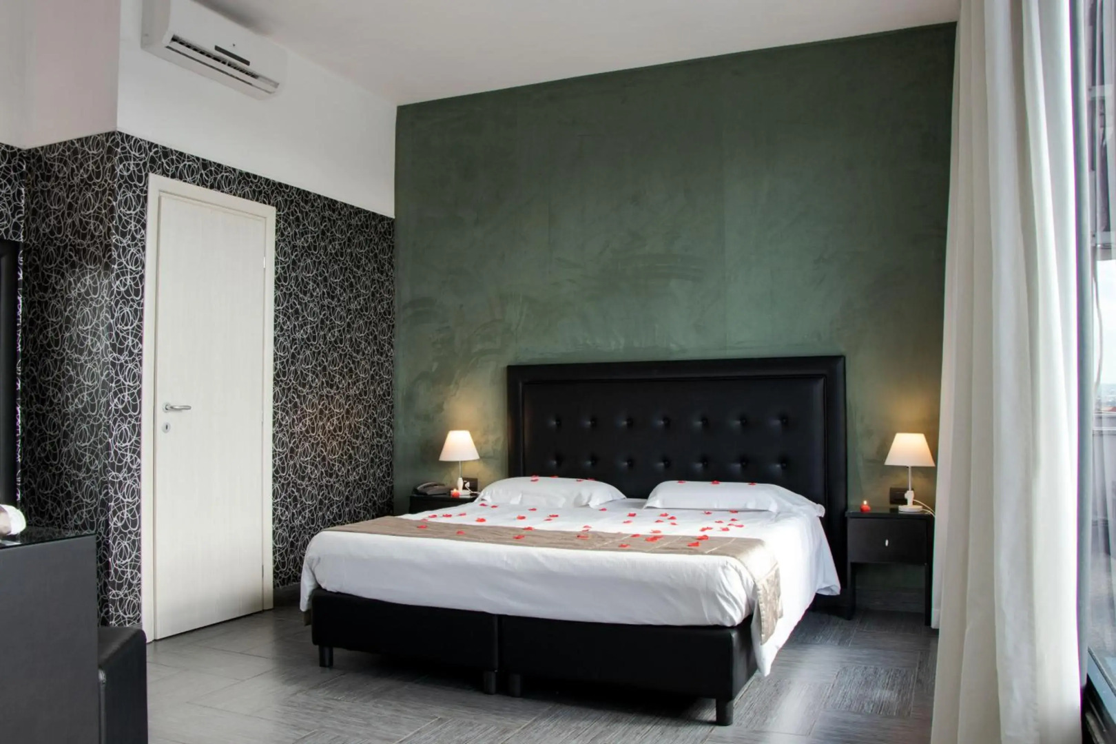 Hotel Masaniello Luxury