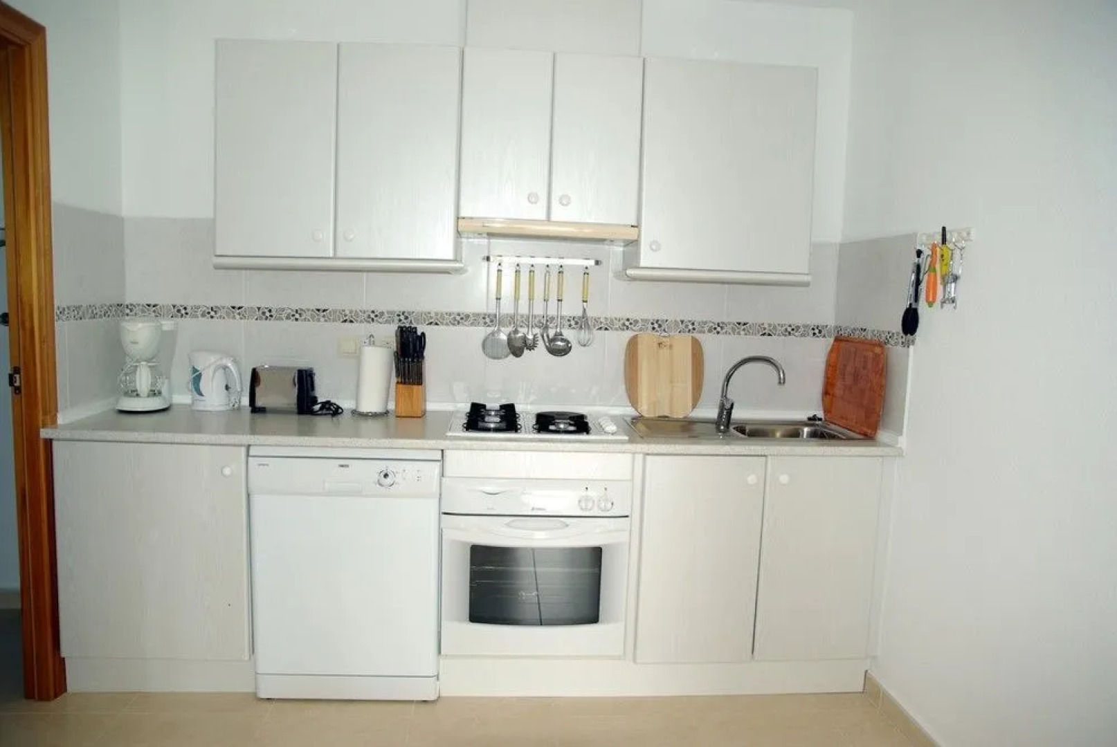 Villa in Benitachell, Alicante 102533 by MO Rentals