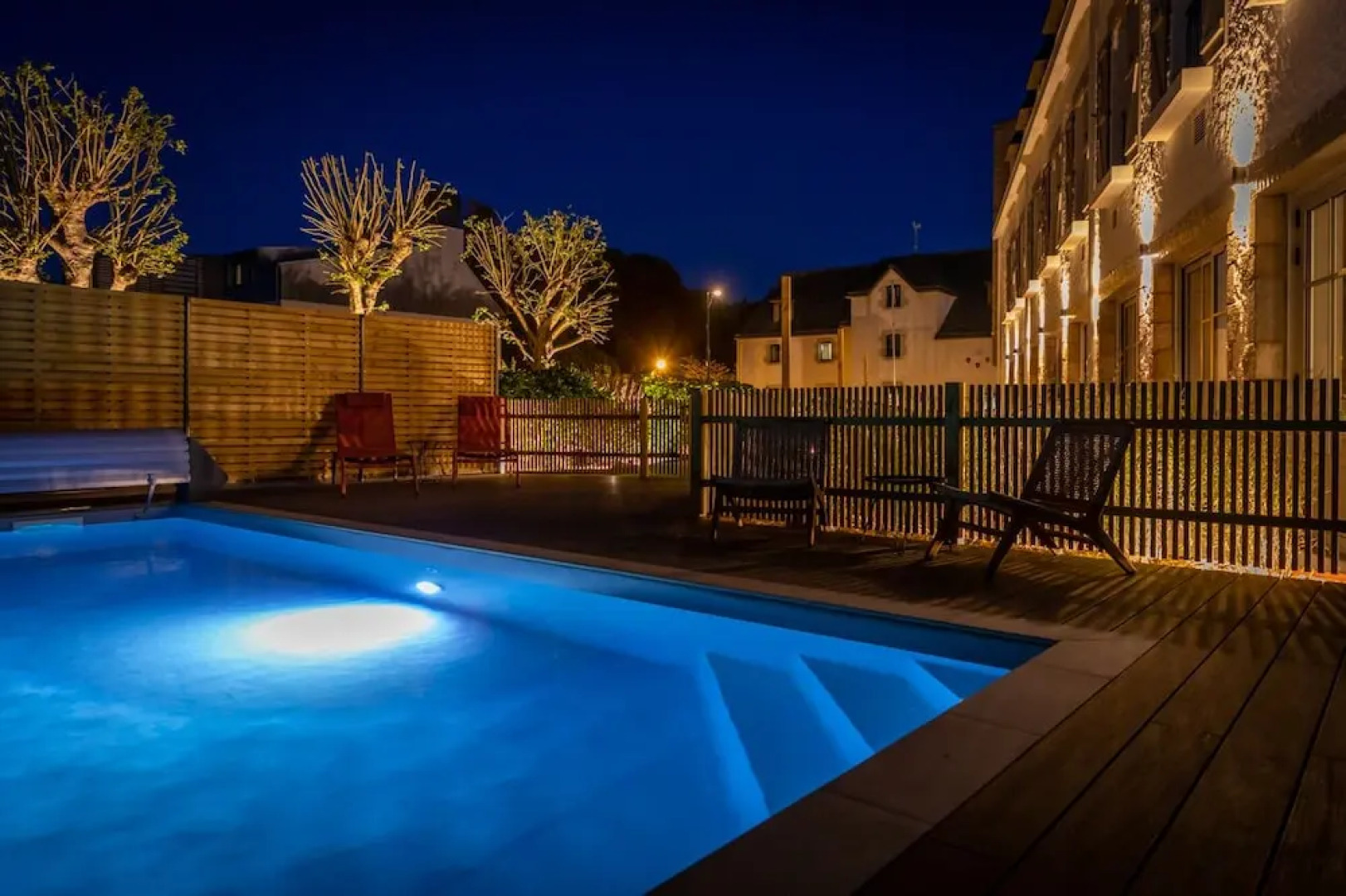 Brit Hotel Kara Sainte-Anne-d'Auray