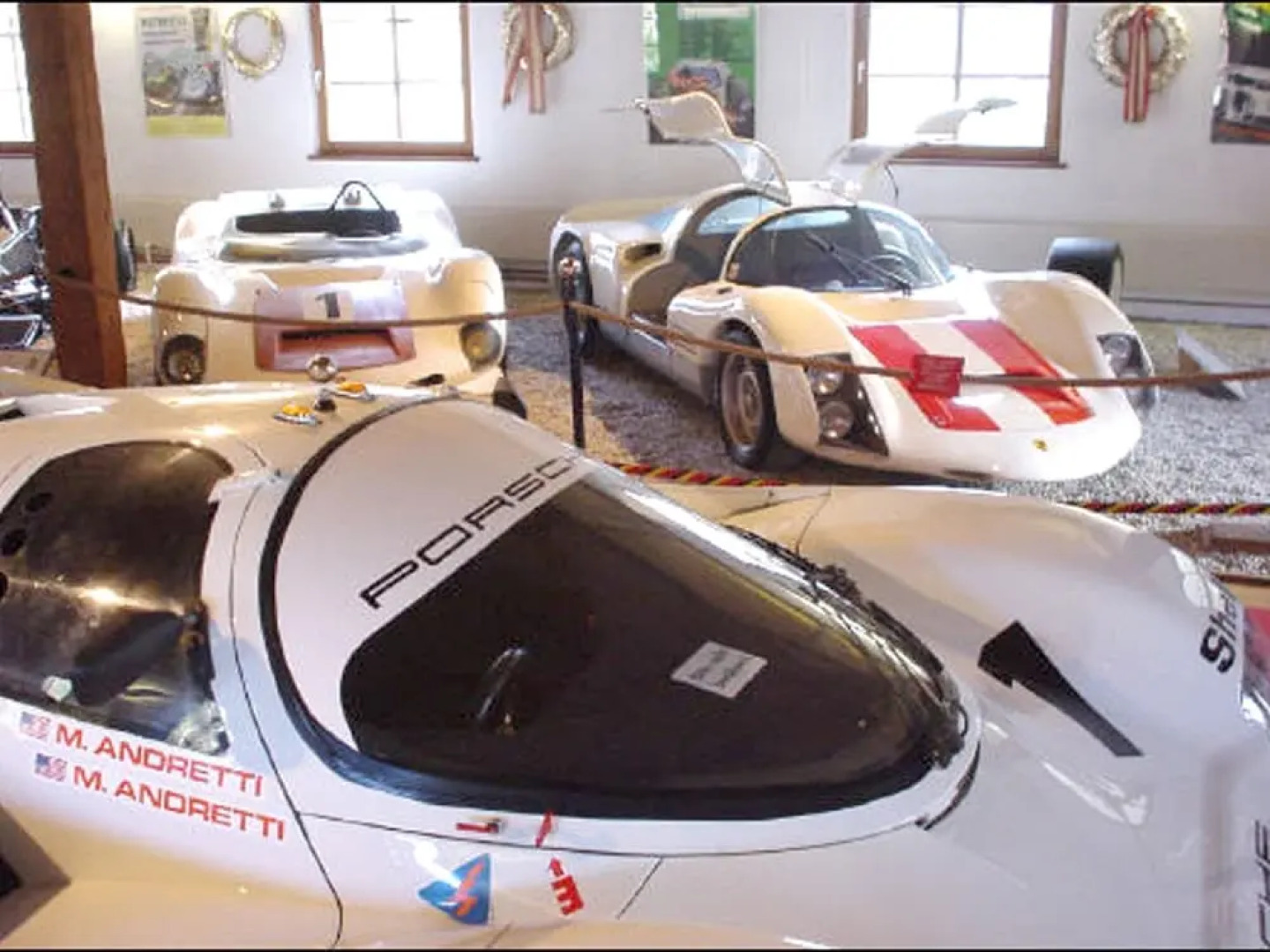 Newly Furnished Appartment at the Mouth of the Poller Valley National Park