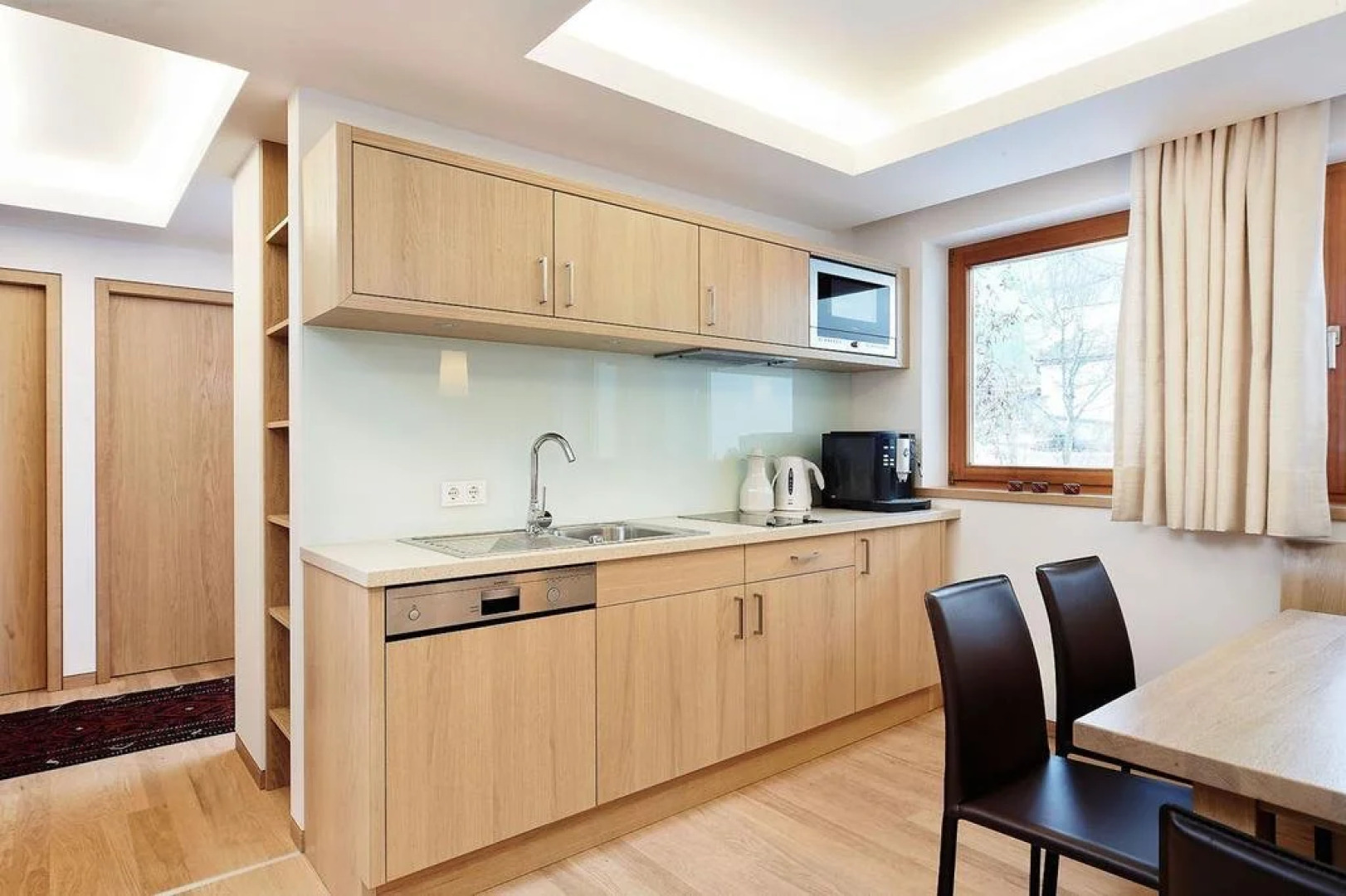 Hotel-Pension Hoferhaus