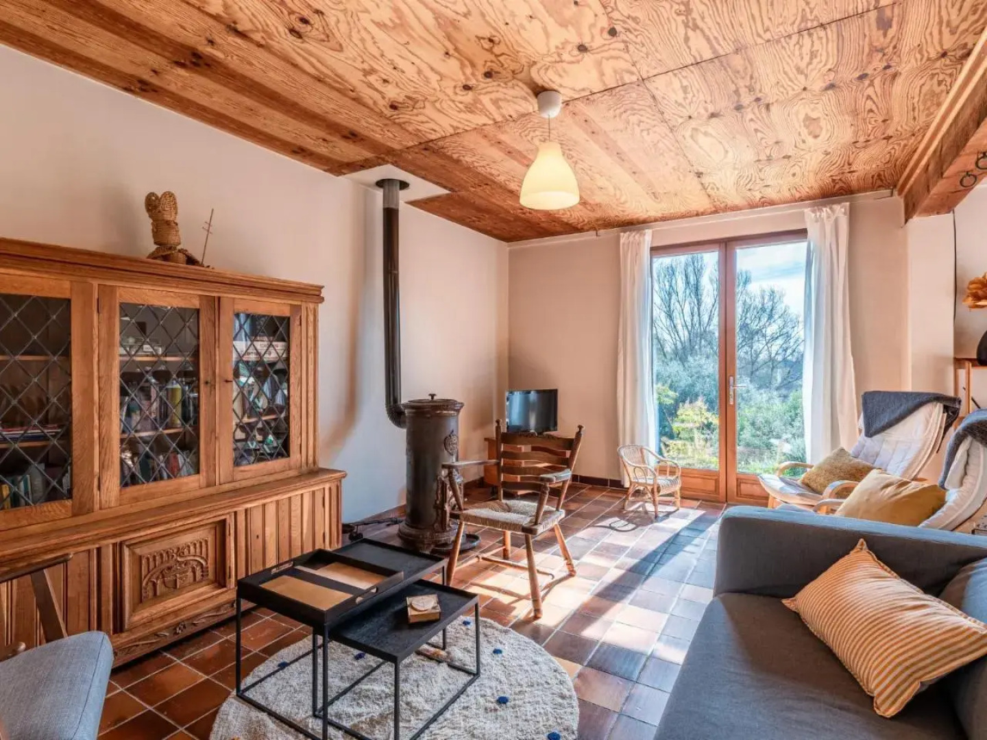 Holiday Home Svyntha (Ghi303)