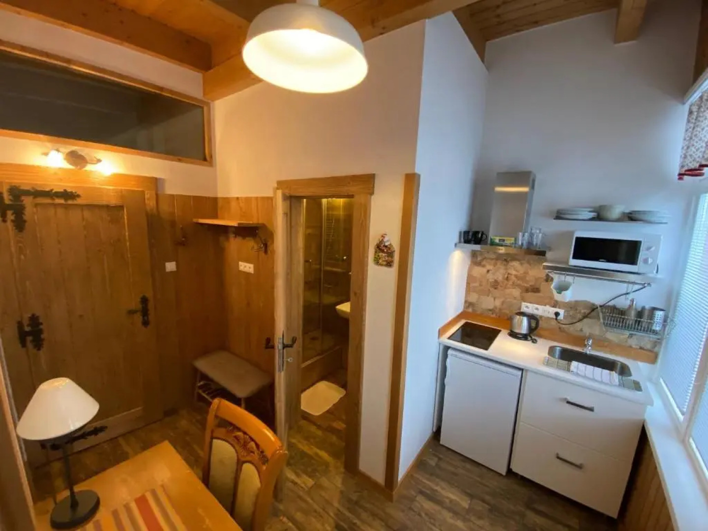 Apartmany Moravienka