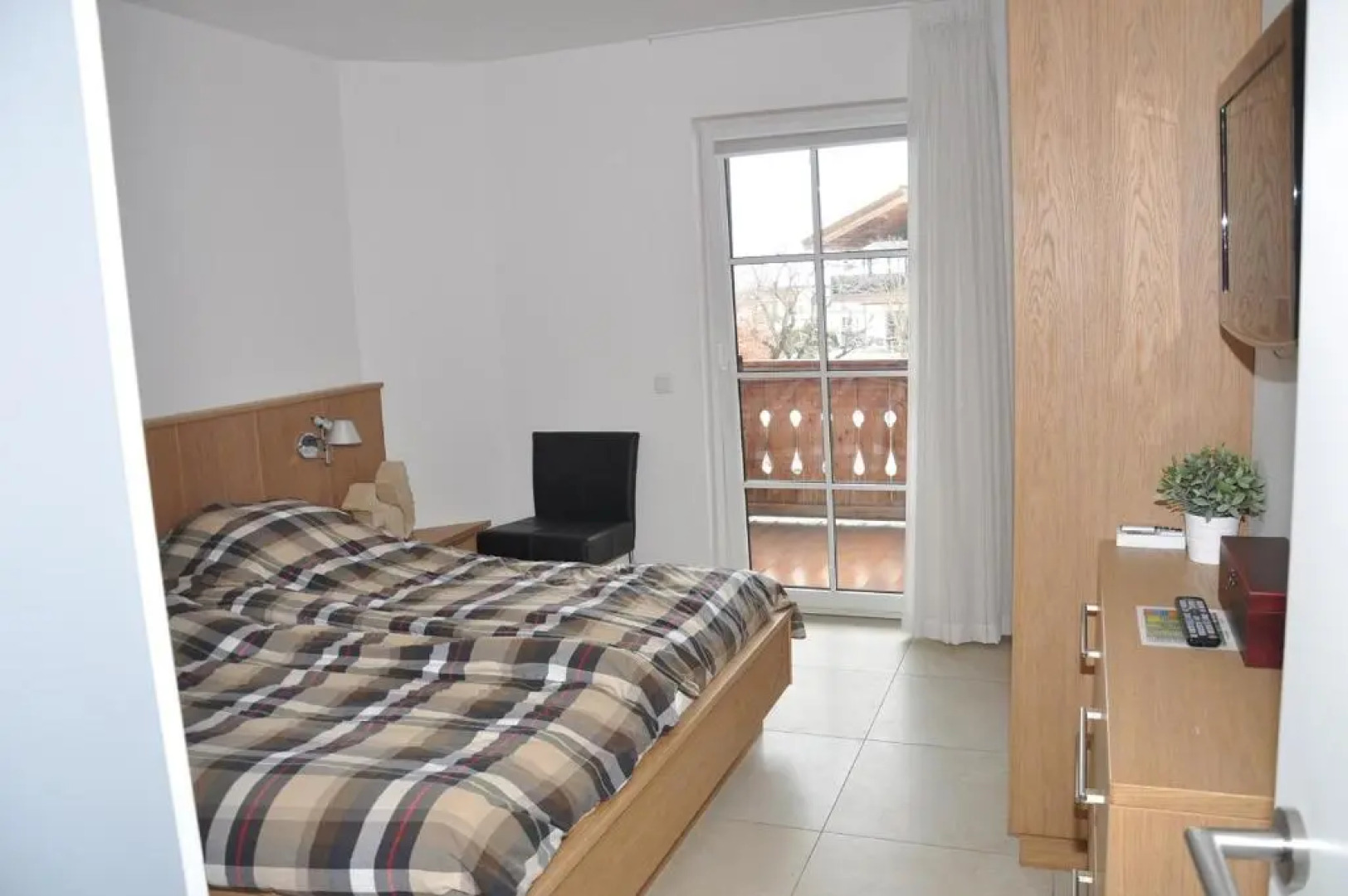 Avenida Mountain Resort A11