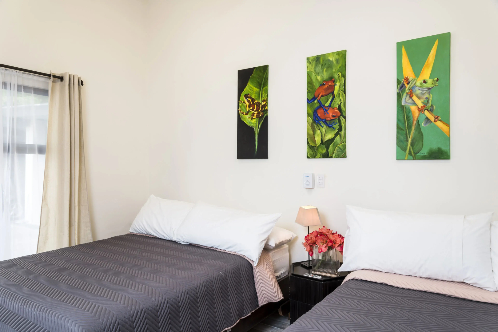 Airport Costa Rica B&B