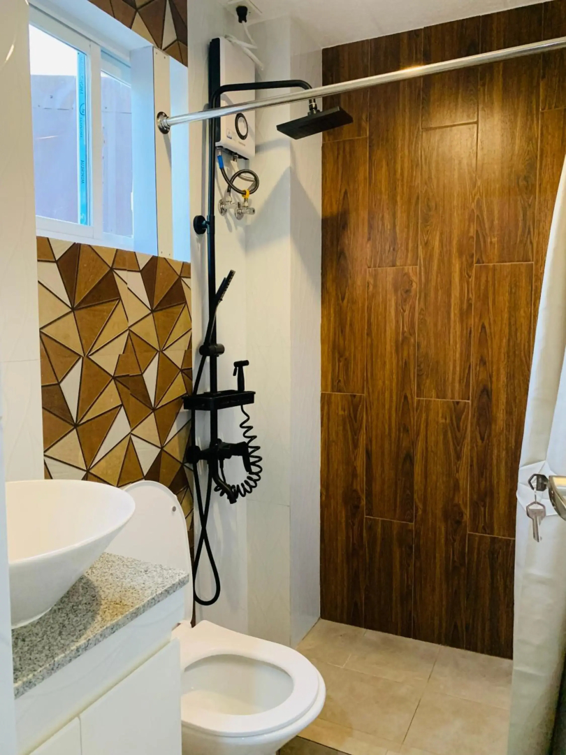 Cozy Unit at the heart of Balanga City