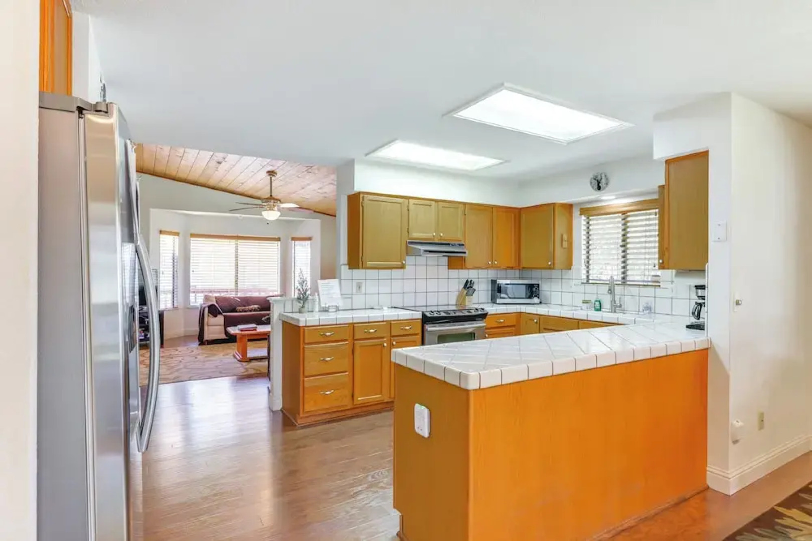 Mountain Paradise ~ 1 Mile to Pine Mountain Lake!