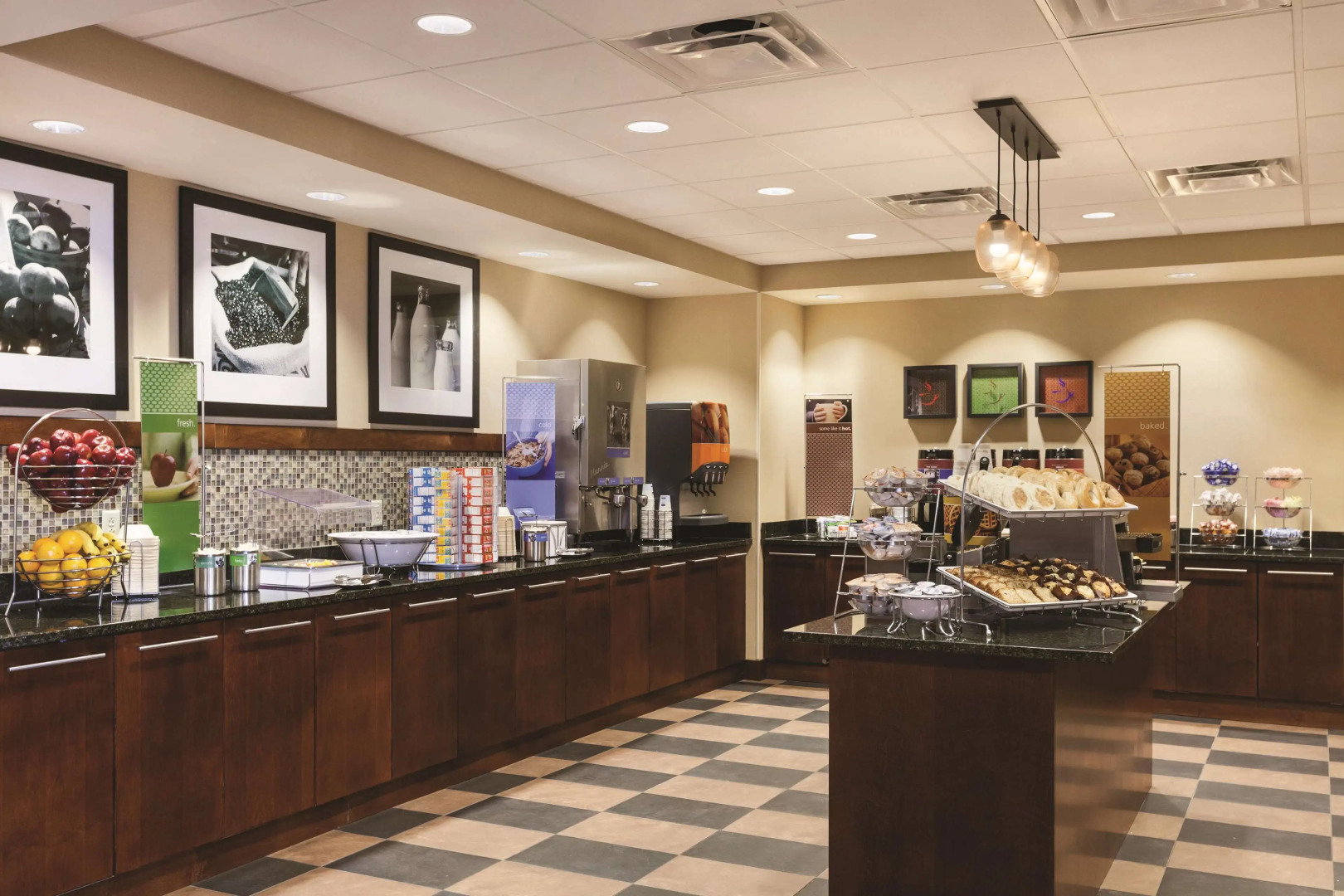 Hampton Inn Frederick