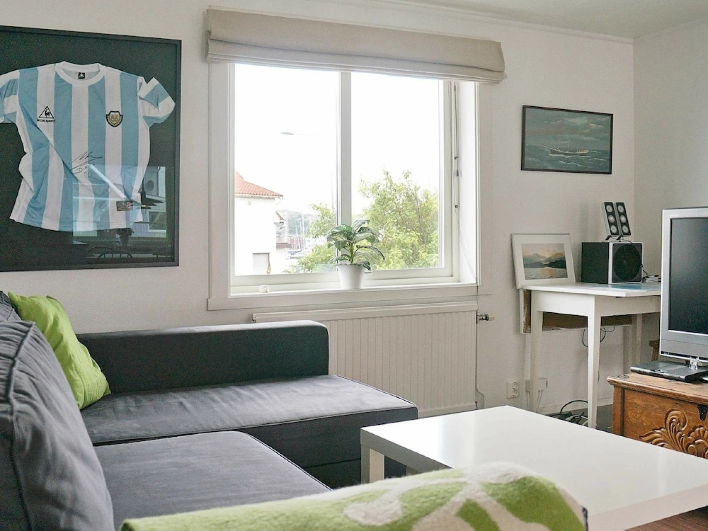 Holiday Home in Skærhamn