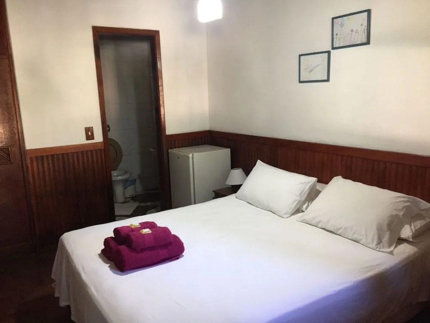 Hotel Bosque das Azaleas