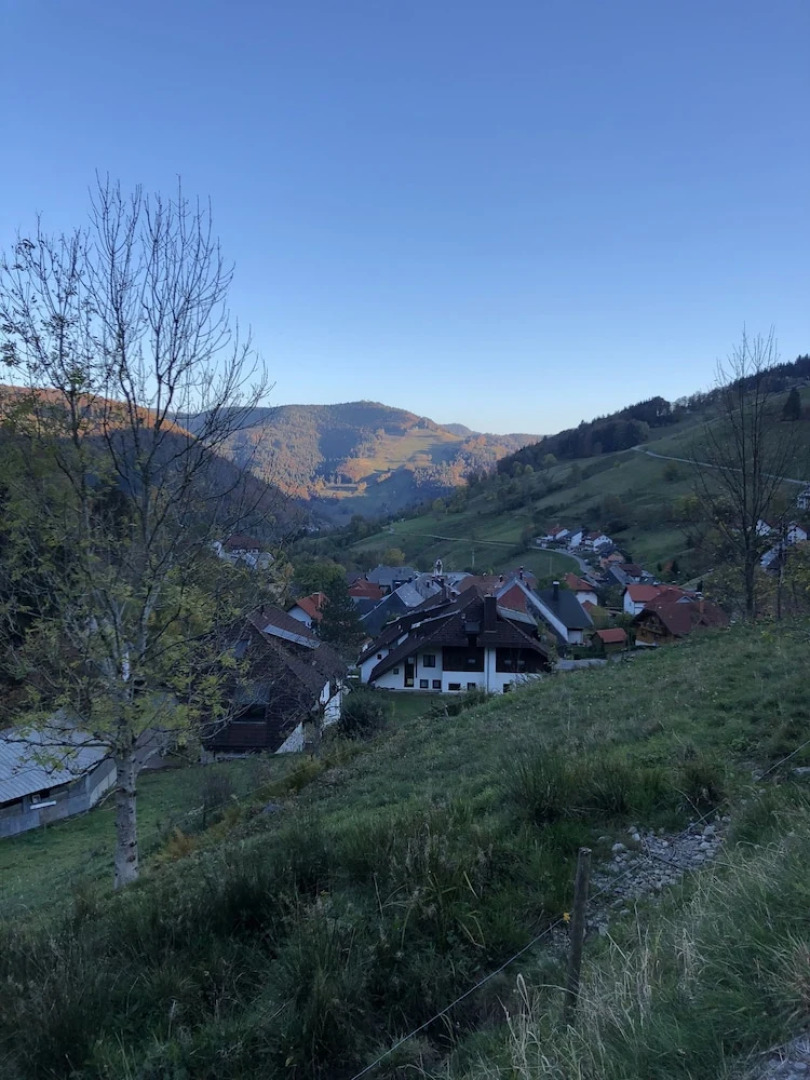 Ferienwohnung Winternest