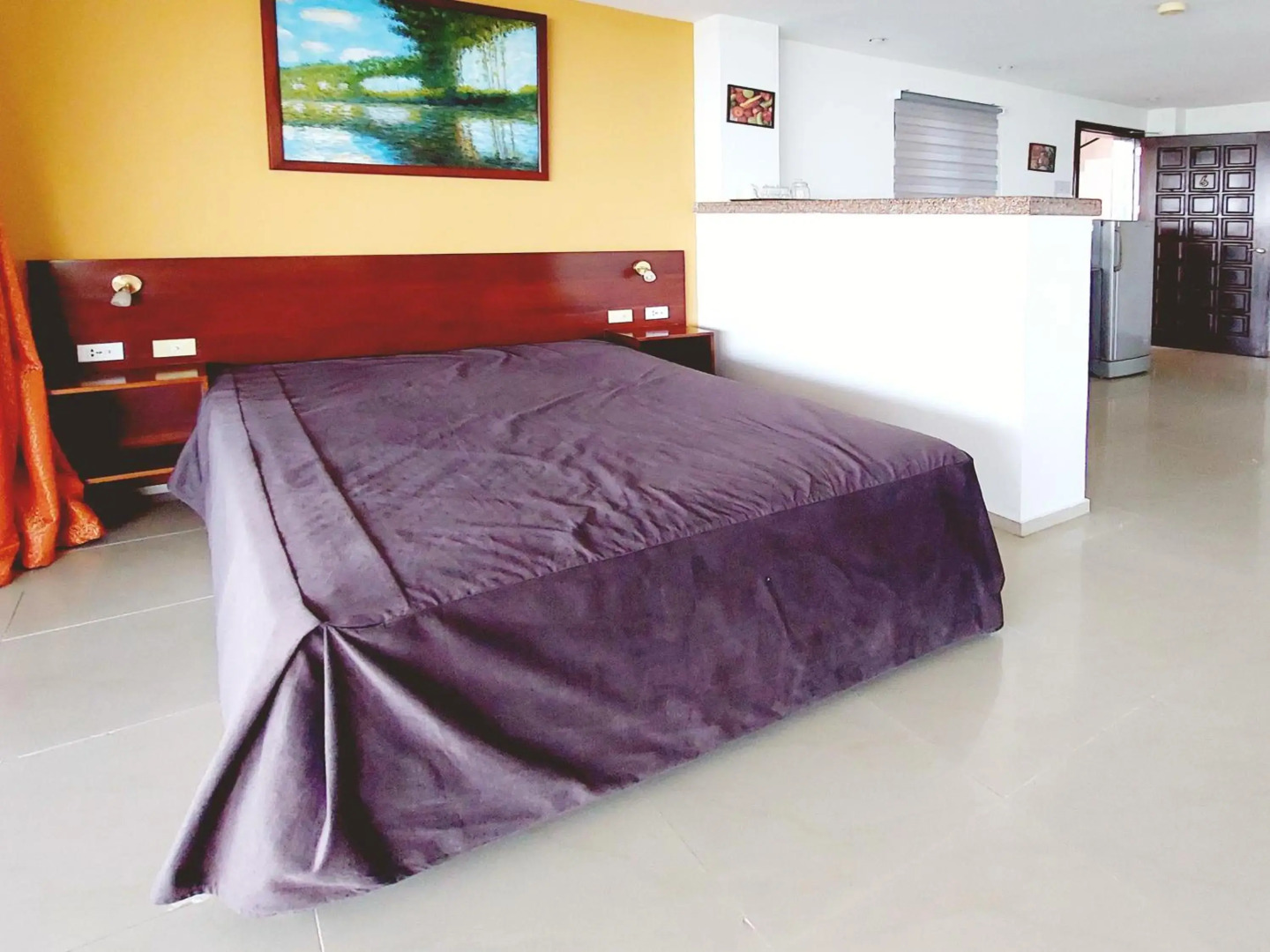 Bohol Vantage Resort