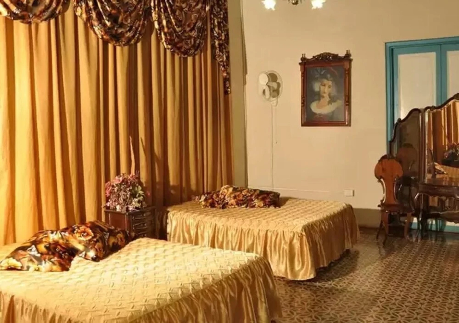 La Estancia REMEDIOS