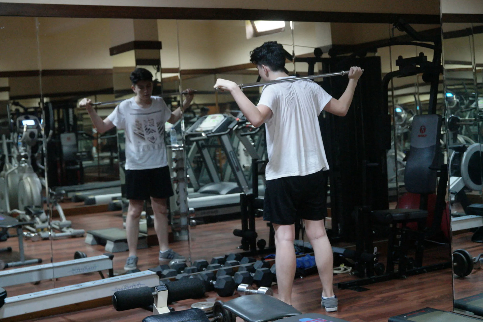 Mr. Dim Exclusive Apart Hotel