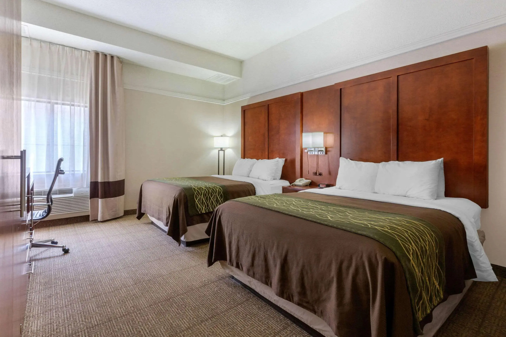 Comfort Inn Rutland - Killington