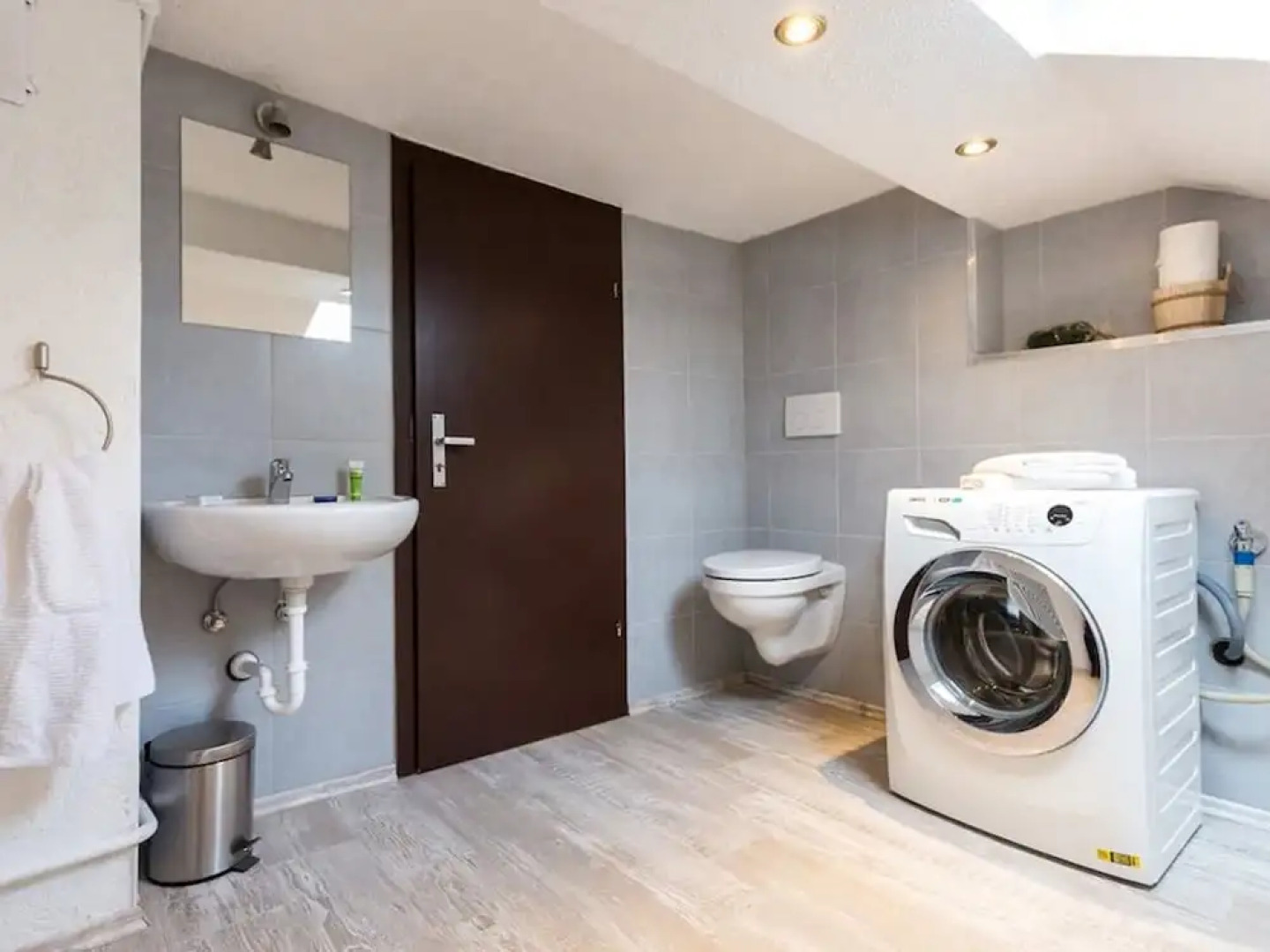 Spacious Holiday Home in Windeck with Garden