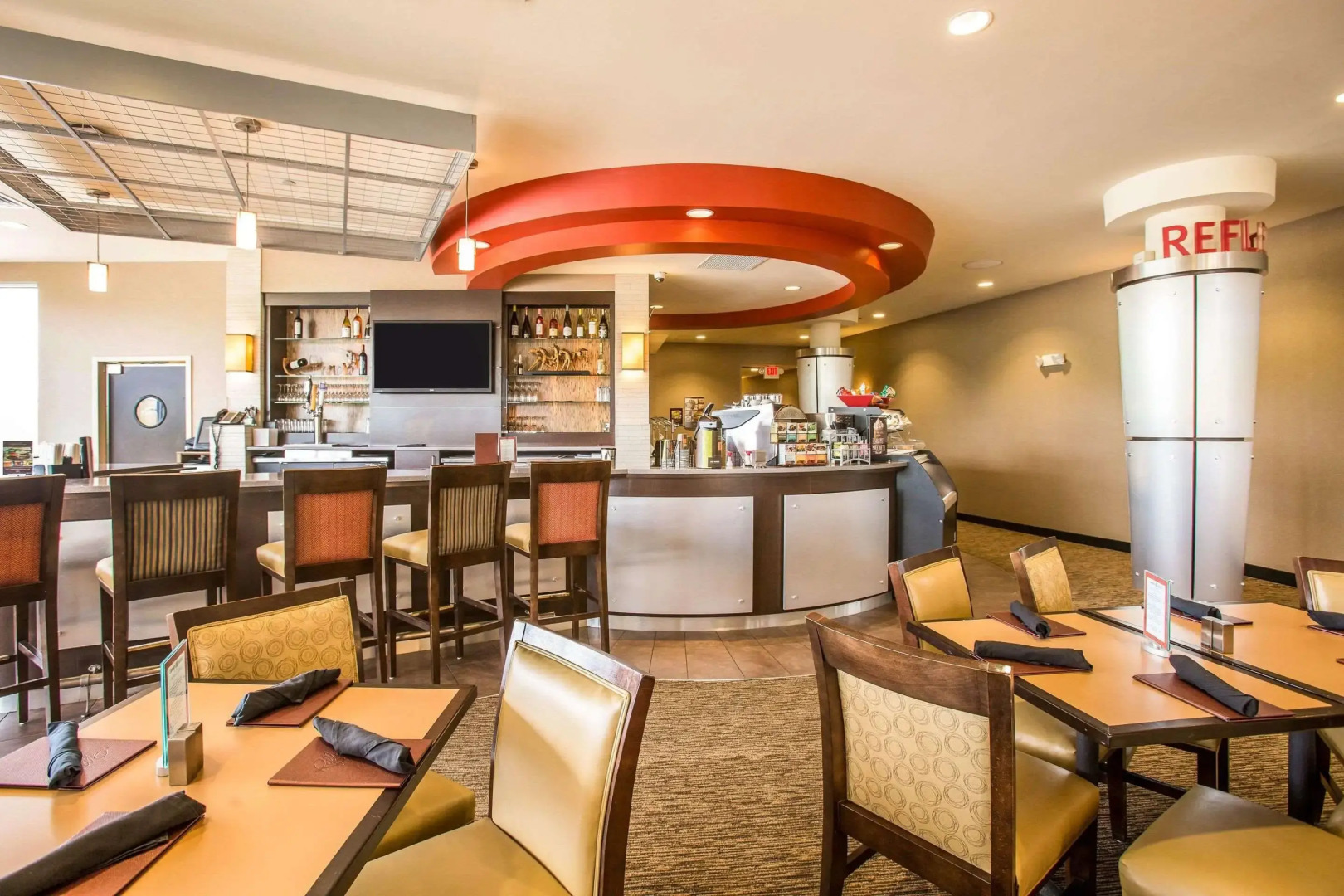 Cambria Hotel Rapid City near Mount Rushmore