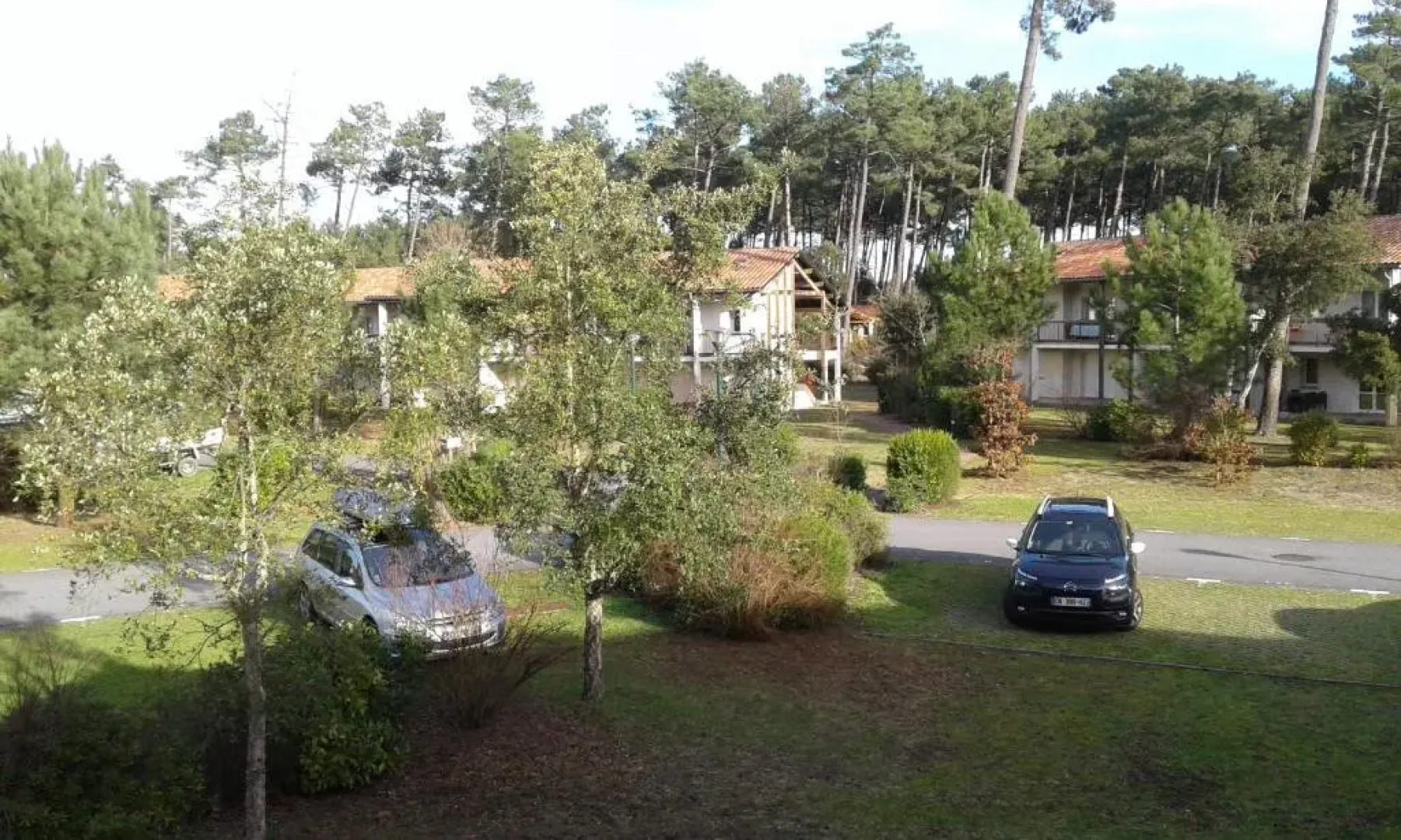 T3 Soleil Ondres plages avec piscine et Tennis