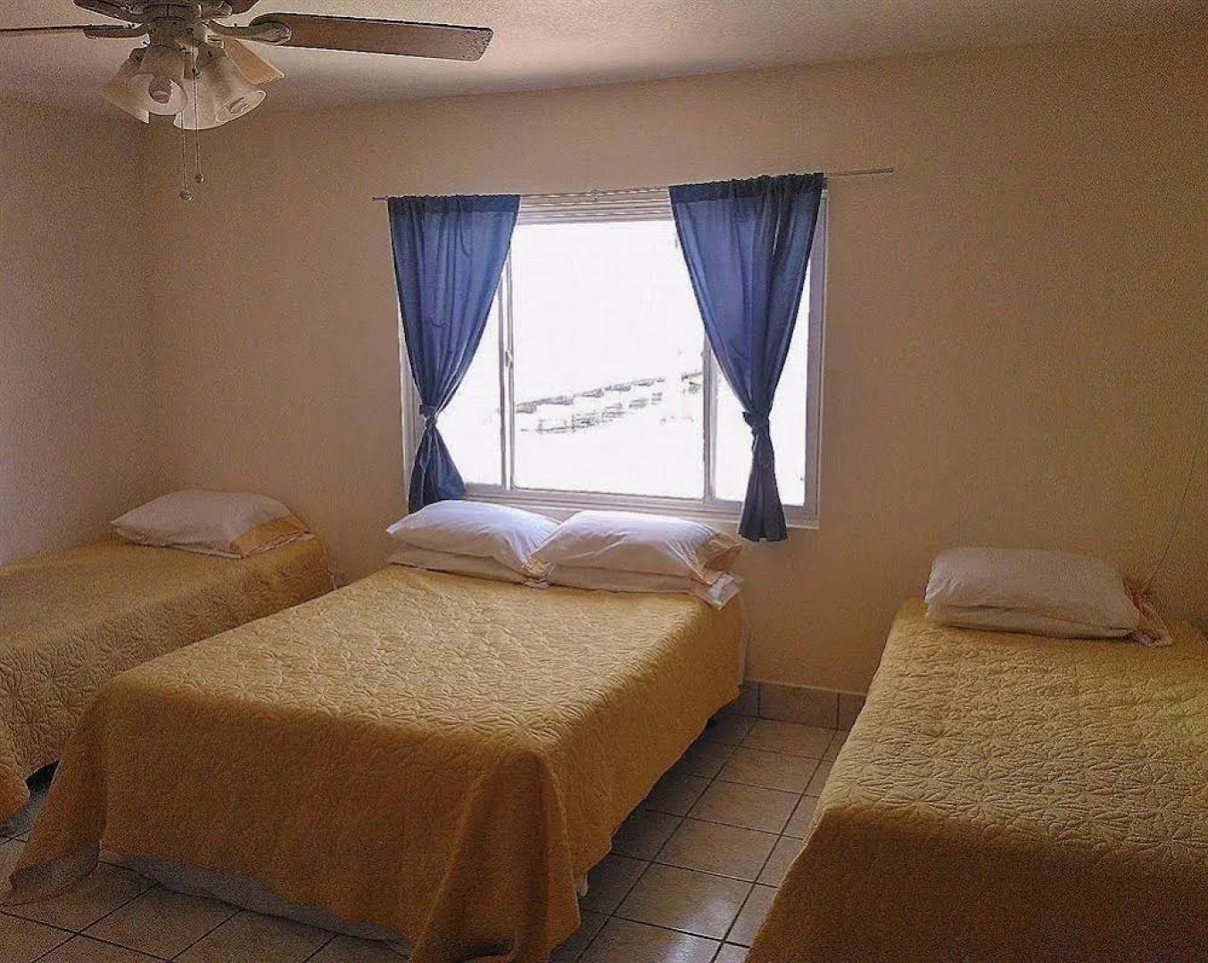 Sunset Cove Little Cayman