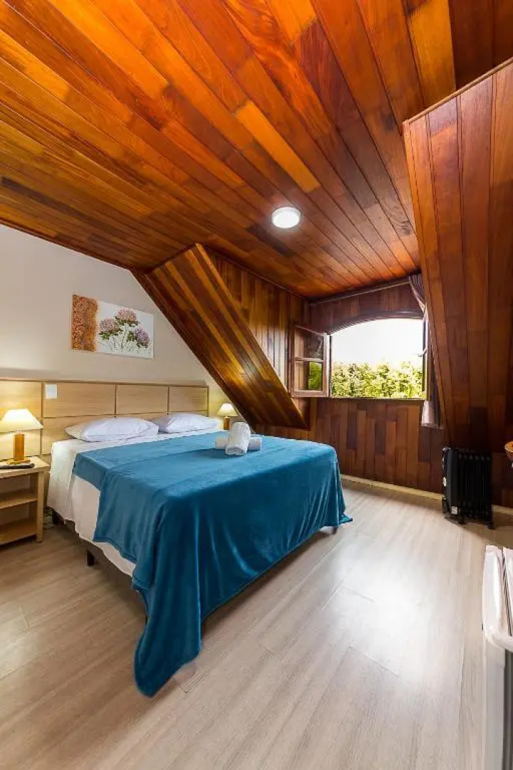 Hotel Euro Suite Campos do Jordão