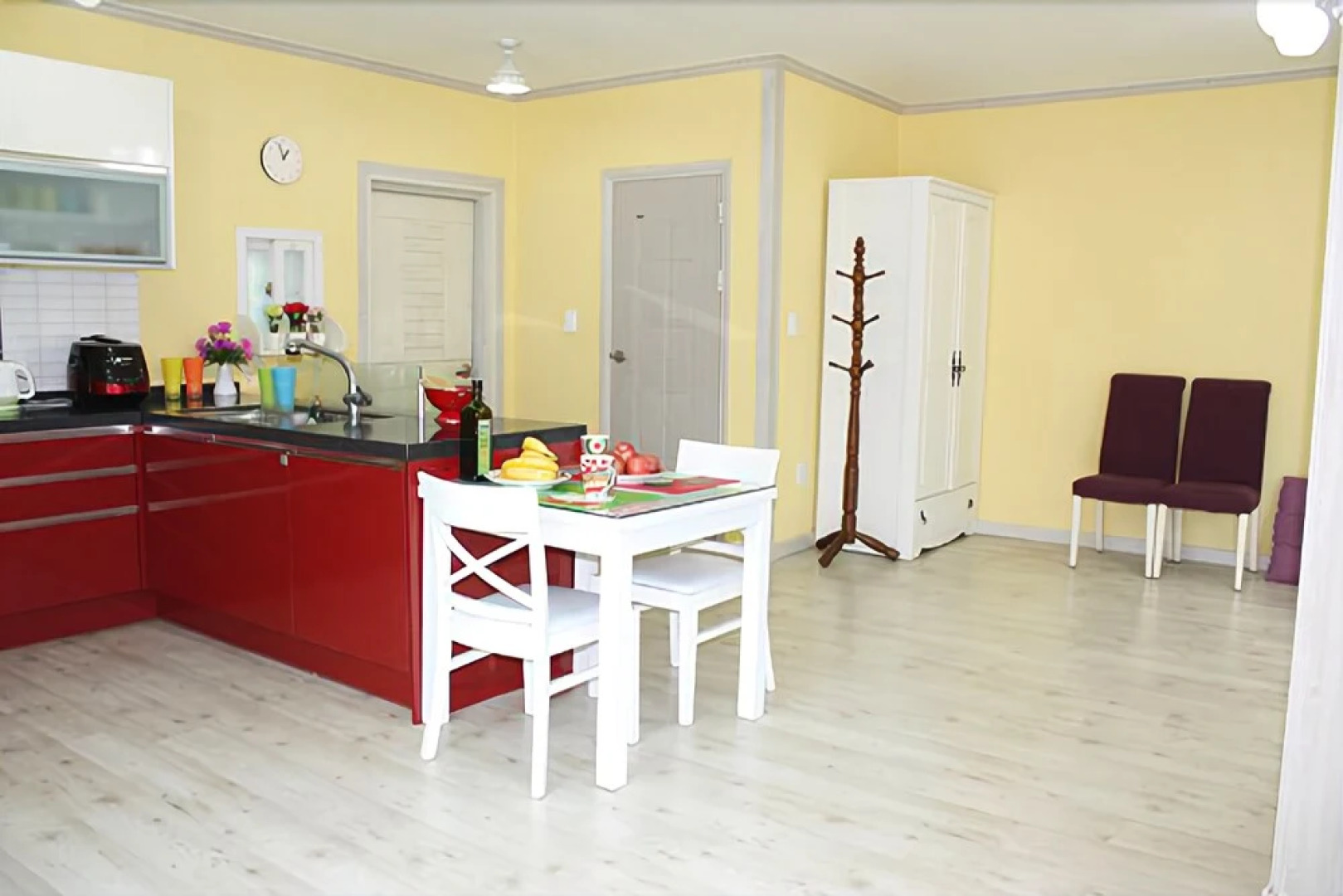 Namyangjuwarm Pension