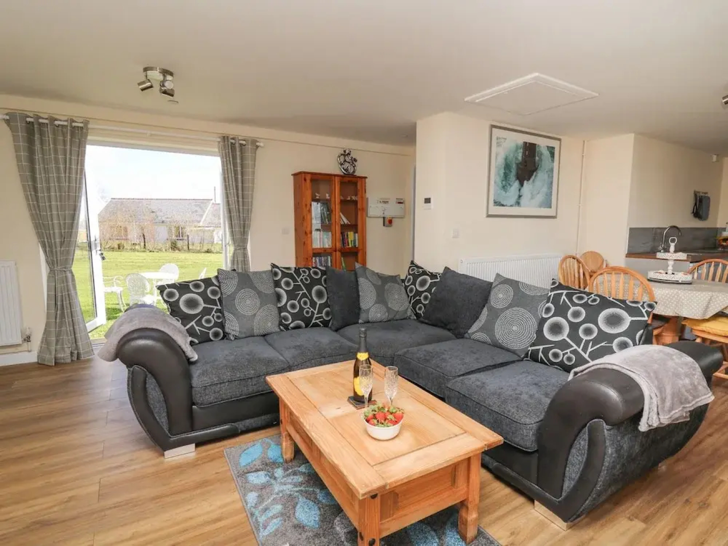 Brynteg Cottage
