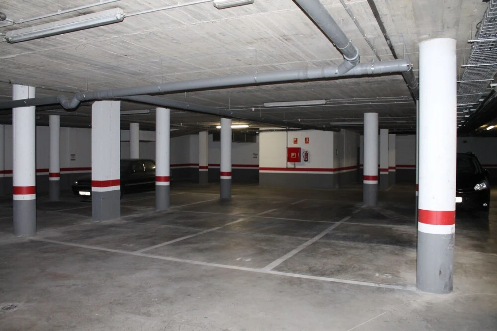 Apartamentos La Merceria 3000