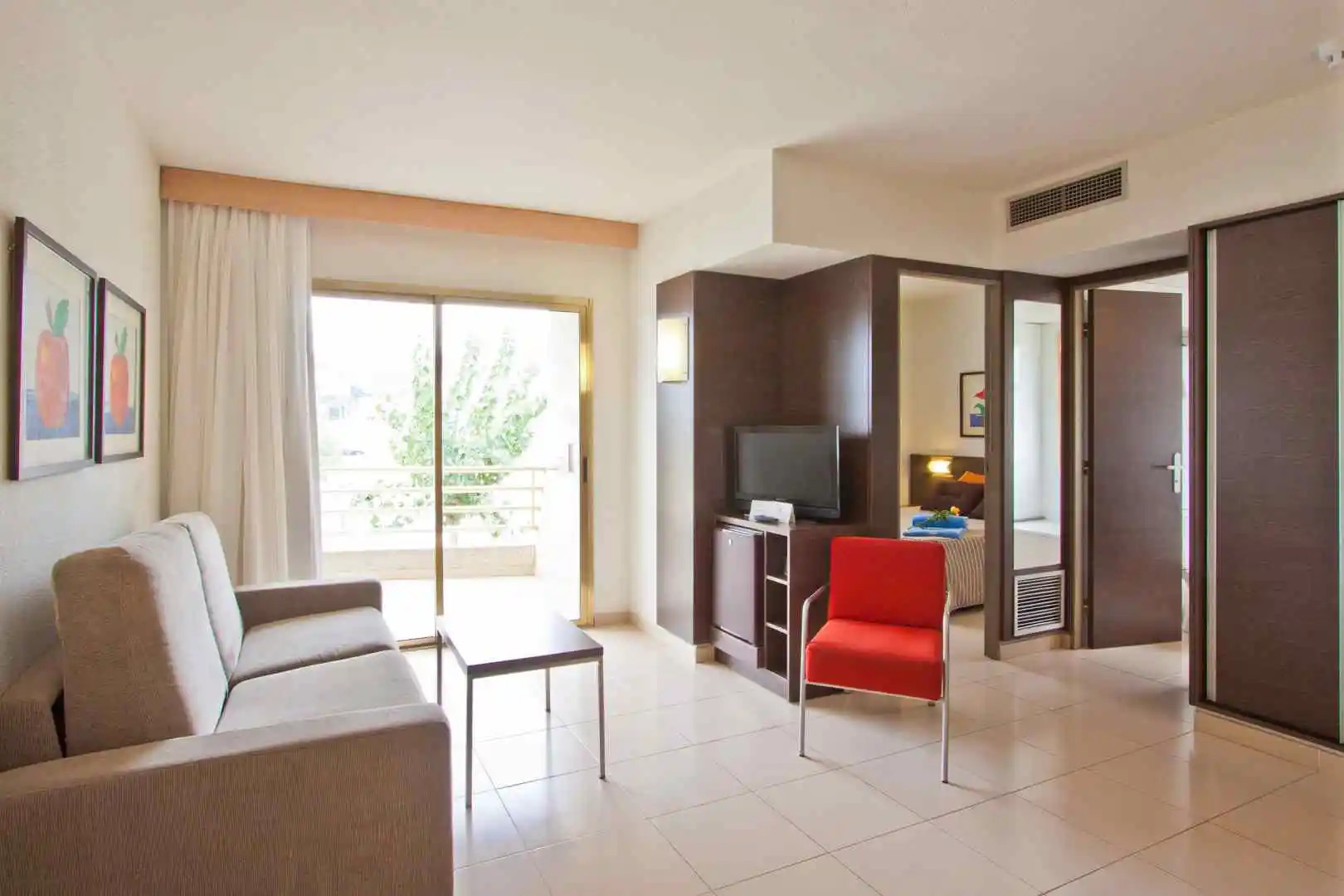 AQUA Hotel The Breeze & Spa - All Inclusive - Adults Only +18