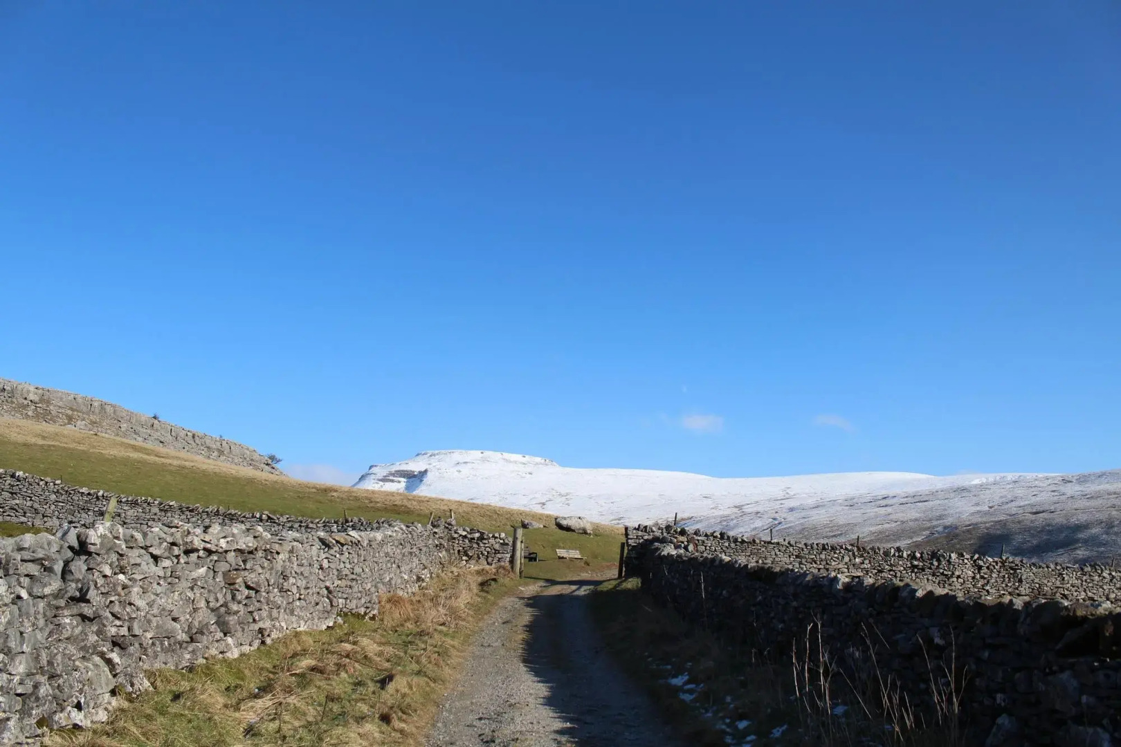 Seed Hill Guest House