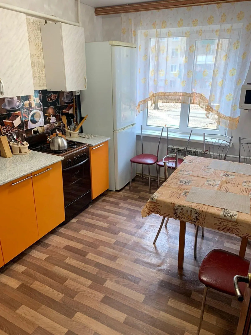 Апартаменты в 15-ом микрорайоне 22