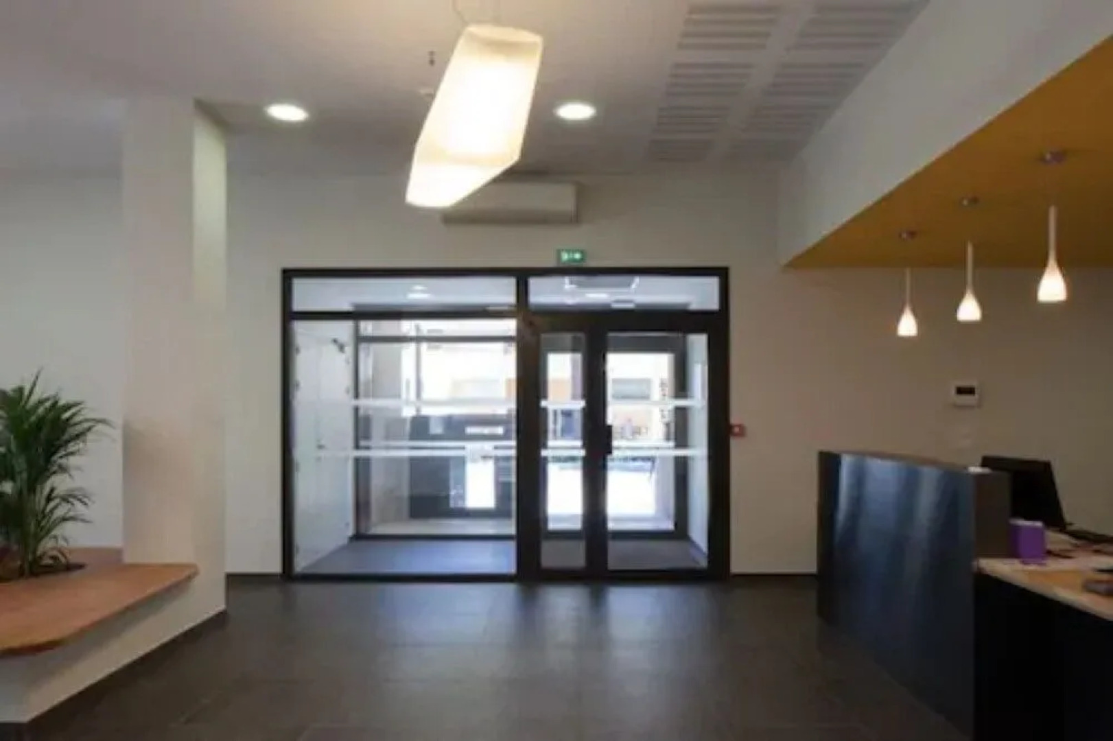 Actif Résidence Les Cyclades