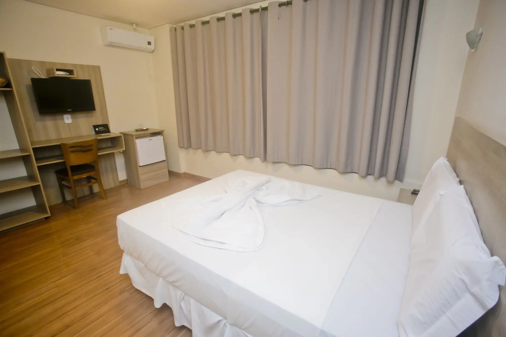 Dallé Hotel