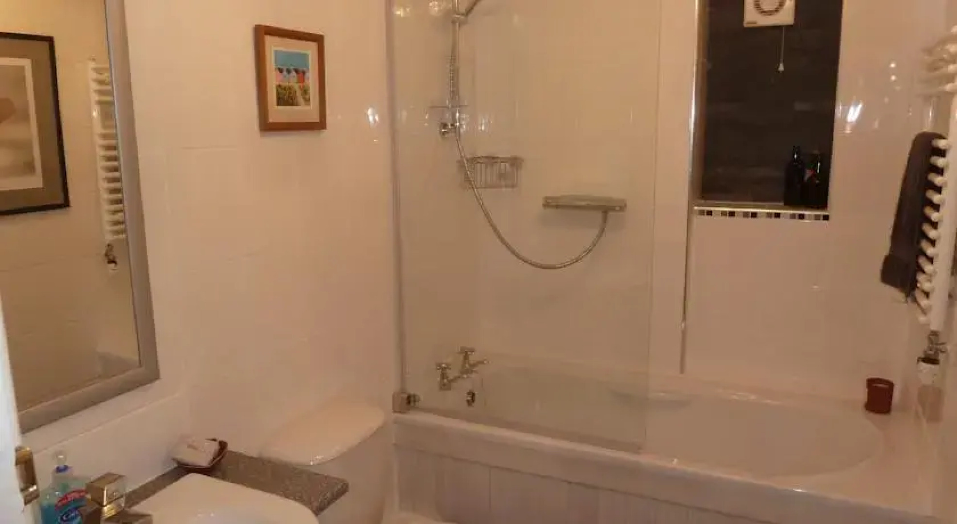 The Old School Bed & Breakfast