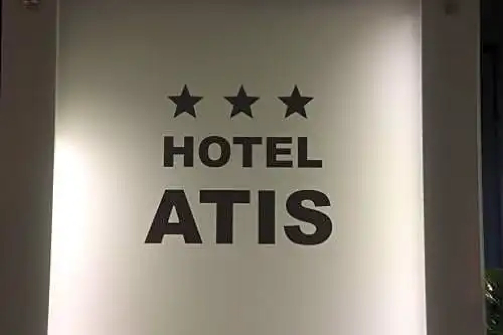 Hotel Atis