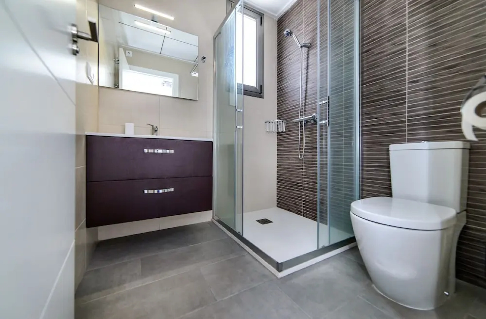 Chalet Bennecke Atenea