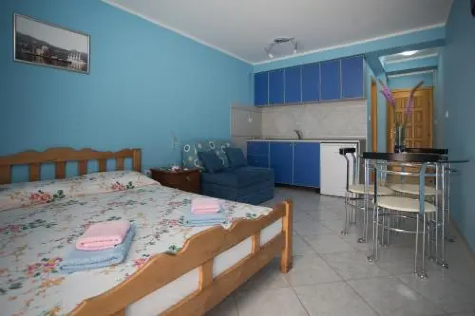 Apartments Đurović