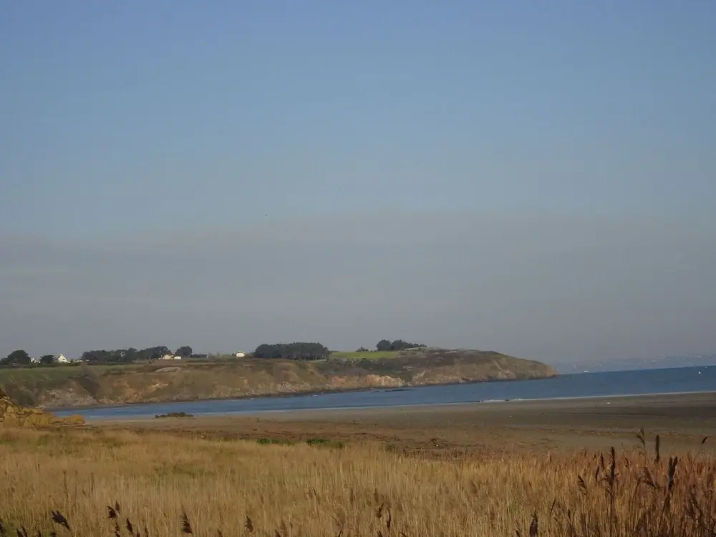 House in Hillion Near GR 34 Coastal Path