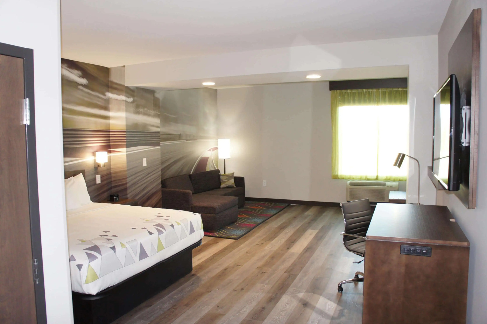 La Quinta Inn & Suites by Wyndham Braselton