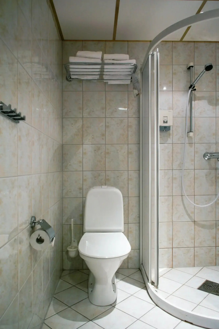 Quality Hotel Augustin