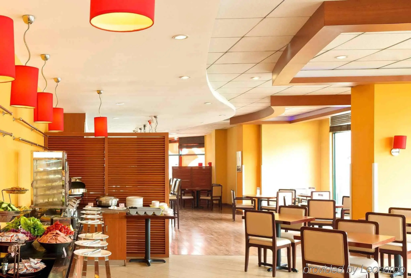 Hotel Ibis Changzhou Wujin